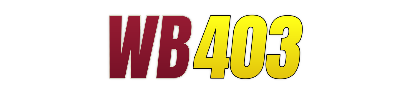 WB403 Logo